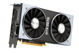 RTX2070显卡参数评测大全