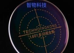 全焦镜片是什么意思