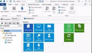 microsoft remote desktop设置中文方法