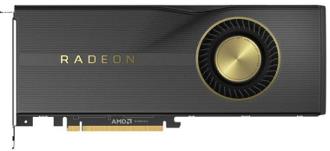 RX5700XT显卡参数评测大全