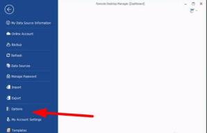microsoft remote desktop设置中文方法