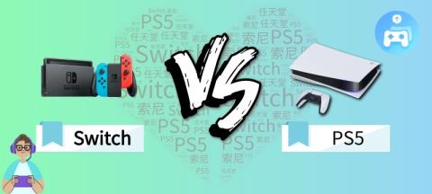 switch和ps5购买推荐