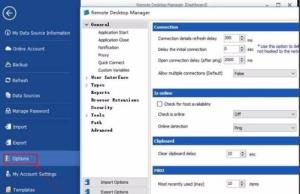 microsoft remote desktop设置中文方法