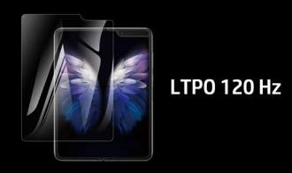LTPO屏幕什么意思
