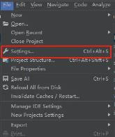 intellij idea更换主题方法