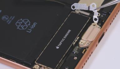 taptic engine原理 taptic engine原理