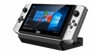gpd win3怎么样详细介绍