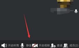 腾讯会议不自动连接音频解决步骤