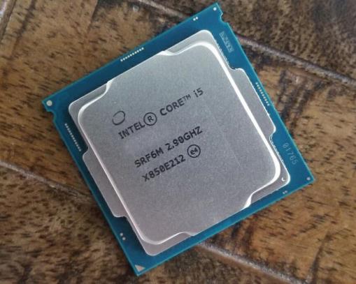 i5 9400F评测跑分参数介绍