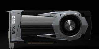 GTX10606GB评测跑分参数介绍 GTX10606GB评测跑分参数介绍