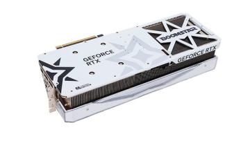 GeForce RTX 4090 星曜 OC评测跑分参数介绍