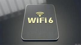 wifi6信号比wifi5好吗