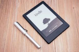 kindle没电了充电一直显示感叹号解决步骤