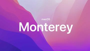 monterey系统花屏解决步骤