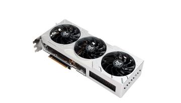 GeForce RTX 4090 金属大师 OC评测跑分参数介绍
