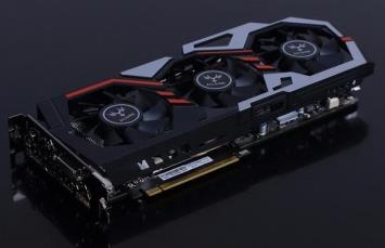 GTX10606GB评测跑分参数介绍
