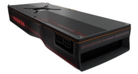 RX5700XT显卡参数评测大全