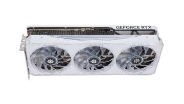GeForce RTX 4090 星曜 OC评测跑分参数介绍