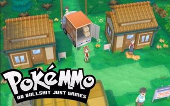 win10玩不了pokemmo解决方法