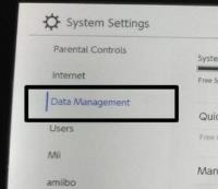 switch的sd卡使用方法