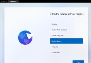 win11安装方法方法