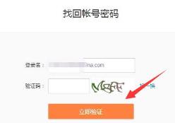 新浪邮箱密码忘记了找回方法