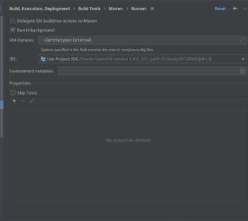 intellij idea没有src解决步骤