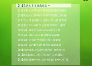 电脑重装系统傻瓜式方法