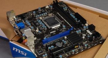 atx和itx mtx主板的选择