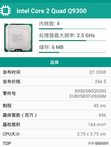 q9300相当于i3多少 q9300相当于i3多少