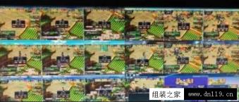梦幻西游多开电脑配置(梦幻西游8开到16开电脑配置单) 梦幻西游多开电脑配置(梦幻西游8开到16开电脑配置单)