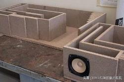 自己组装音响需要哪些设备