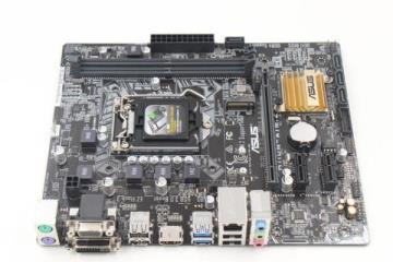 梅捷h110主板配什么cpu 梅捷h110主板配什么cpu