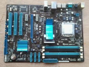 技嘉M720ES3主板支持什么CPU和显卡 技嘉M720ES3主板支持什么CPU和显卡