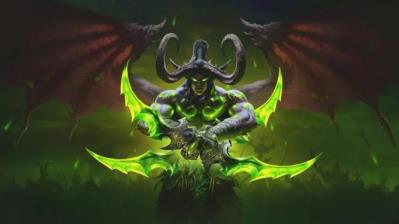 魔兽两个提布掉落地点在哪 魔兽两个提布掉落地点在哪