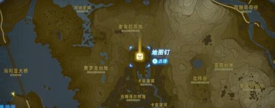 塞尔达传说利贝拉树海神庙怎么开
