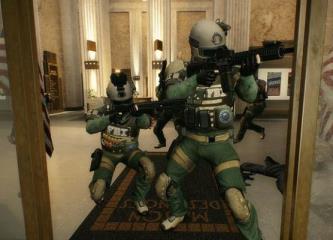 收获日2警察种类有哪些 收获日2警察种类有哪些