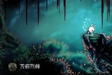 空洞骑士痛苦荆棘怎么拿 空洞骑士痛苦荆棘怎么拿