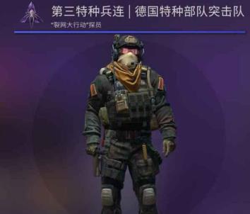 csgo警察哪个探员好