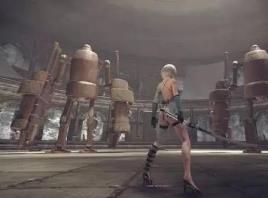 尼尔：机械纪元dlc服装怎么获得