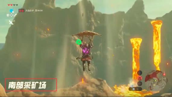 塞尔达劈石剑在哪里获得 塞尔达劈石剑在哪里获得