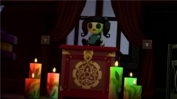 模拟人生4鬼屋怎么触发 模拟人生4鬼屋怎么触发
