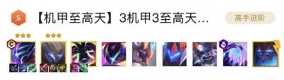 云顶之弈机甲盖伦阵容怎么搭配 云顶之弈机甲盖伦阵容怎么搭配