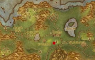 魔兽世界灵魂豹子位置在哪 魔兽世界灵魂豹子位置在哪