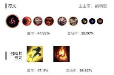 lol老鼠辅助怎么玩 lol老鼠辅助怎么玩