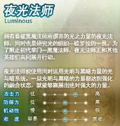 冒险岛v196职业推荐怎么选