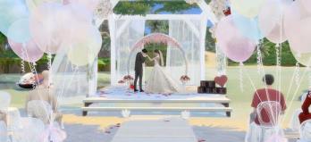模拟人生4怎么和已婚的人结婚 模拟人生4怎么和已婚的人结婚
