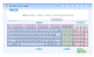 训练打字速度的软件 训练打字速度的软件