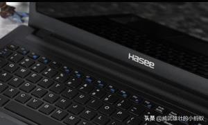 神舟优雅A300T33D1笔记本电脑可以做哪些升级处理谢谢 神舟优雅A300T33D1笔记本电脑可以做哪些升级处理谢谢