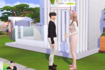 模拟人生4怎么和已婚的人结婚 模拟人生4怎么和已婚的人结婚